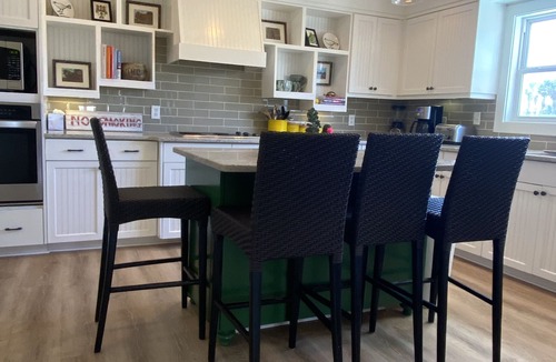 Grayton Beach House | Grayton Favorite, Large Private Pool, 75 Yards to Beach Access, Newly Renovated