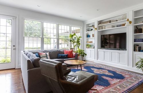 Miramar Ranch North House | Great Family Fun in Beautiful San Diego
