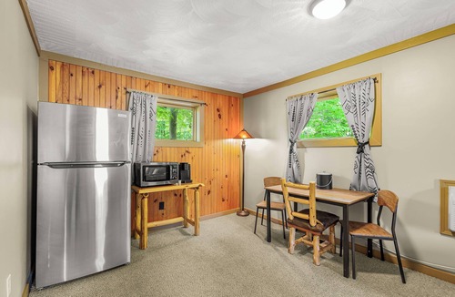 Old Forge Hotel | Great Pines