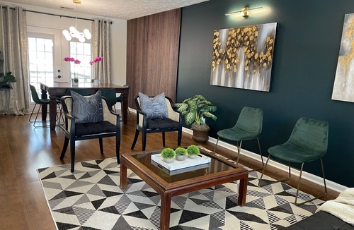 Whitemarsh Island House | Green Escape: Relax, Tour Downtown or Tybee Beach