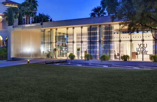Green Valley Ranch Hotel | Green Valley Ranch Resort and Spa