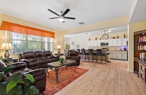 Windwood Bay Villa | Greenview Bliss By Shine Villas #031 5 Bedroom Villa