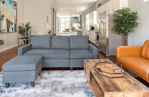 Hermosa House | Greystone, 3500 sq ft, Rooftop Access, Sleeps 16