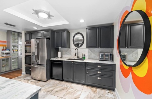 St. Petersburg - Clearwater House | Groovy 5 Bed Getaway in the heart of St Pete