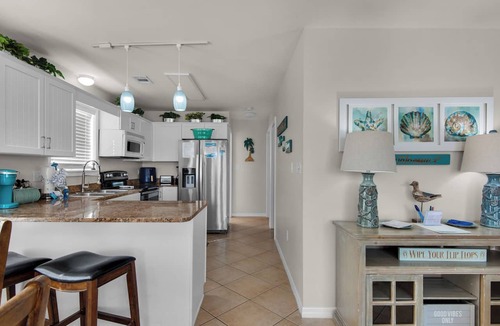 Destin Condo | 🌴Ground Floor Condo~Private Path2Beach~Pool~2BR St. Martin Beachwalk Villas 311