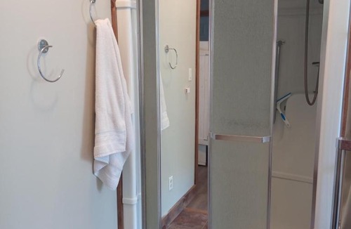 Smiths Falls House | Guest Suite