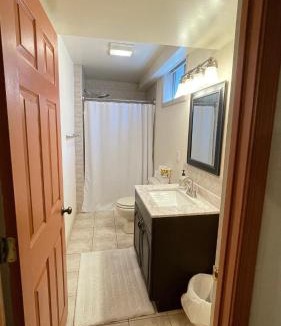 Urbana House | Guest Suite