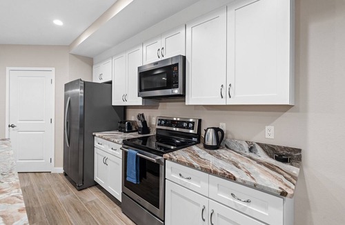 Yacht Club Condo | Gulf Access with Boat Slip, Heated Saltwater Pool, Dog-Friendly-Bacino Vista #305 - Roelens
