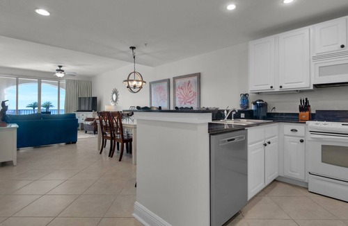 Santa Rosa Beach Condo | Gulf and Pool Views, Designated Beach Area, Free Seasonal Beach Service, Fantast
