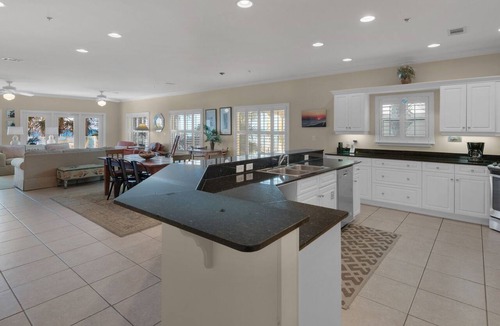 Seagrove Beach Condo | Gulf Front, Amazing Views, Beach Access, Pool + Free Attraction Tickets!