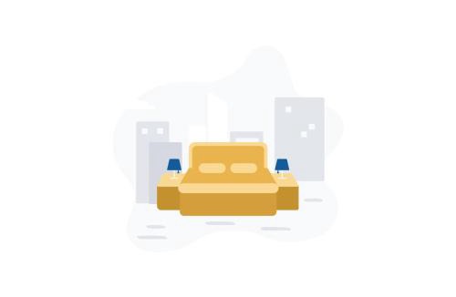 Uptown - Upper Duval Resort | H2O Suites- Adults Only