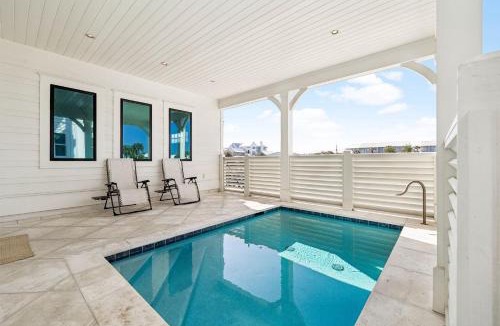 Inlet Beach House | Hallmark Beach Villa by 30A Escapes