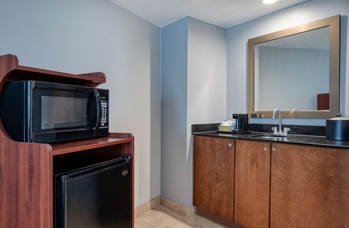Nottingham Hotel | Hampton Inn Baltimore/White Marsh