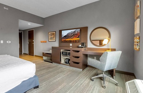 Williamsville Hotel | Hampton Inn Buffalo - Amherst, NY