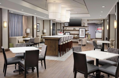 East Ridge Hotel | Hampton Inn Chattanooga East Ridge