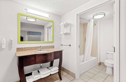 Ooltewah Hotel | Hampton Inn Chattanooga - North/Ooltewah