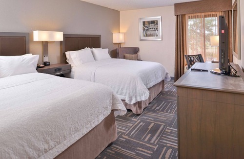Southwest Orlando Hotel | Hampton Inn closest to Universal Orlando