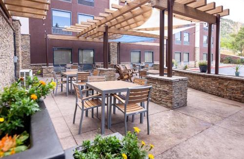 Durango Hotel | Hampton Inn Durango
