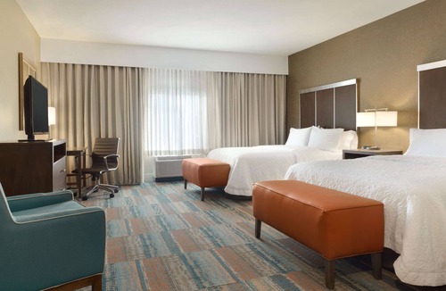 Elko Hotel | Hampton Inn Elko