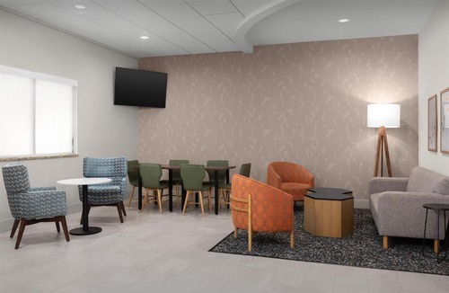 Westover Hotel | Hampton Inn Fayetteville Fort Bragg