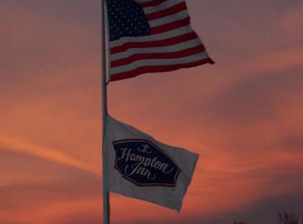 Gallipolis Ferry Hotel | Hampton Inn Gallipolis