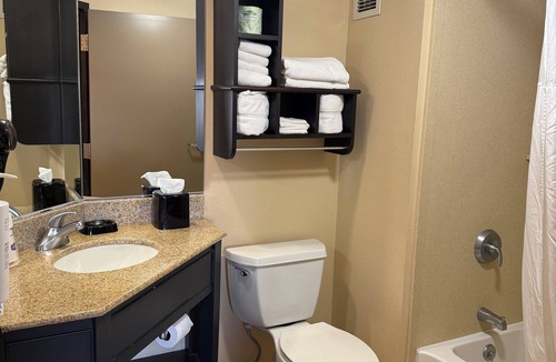Grantville Hotel | Hampton Inn Harrisburg/Grantville/Hershey