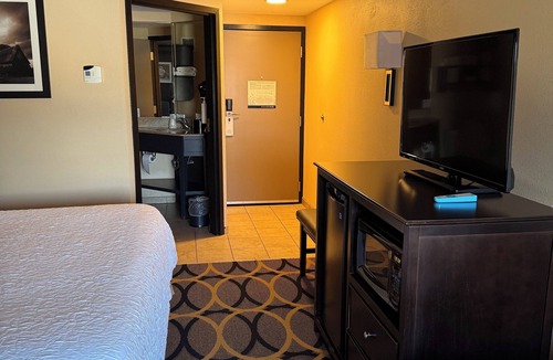 Grantville Hotel | Hampton Inn Harrisburg/Grantville/Hershey