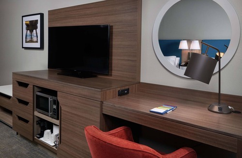 Juno Beach Hotel | Hampton Inn - Jupiter/Juno Beach