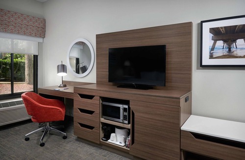 Juno Beach Hotel | Hampton Inn - Jupiter/Juno Beach