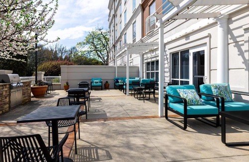 Lawrenceville Hotel | Hampton Inn Lawrenceville Duluth