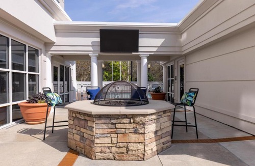 Lawrenceville Hotel | Hampton Inn Lawrenceville Duluth