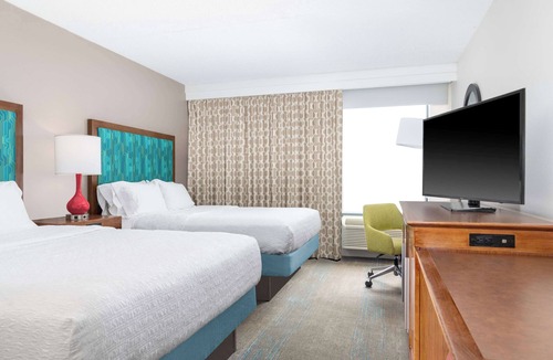 Martinsburg Hotel | Hampton Inn Martinsburg