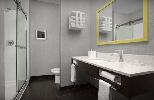 Monahans Hotel | Hampton Inn Monahans