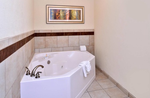 Pecos Hotel | Hampton Inn Pecos