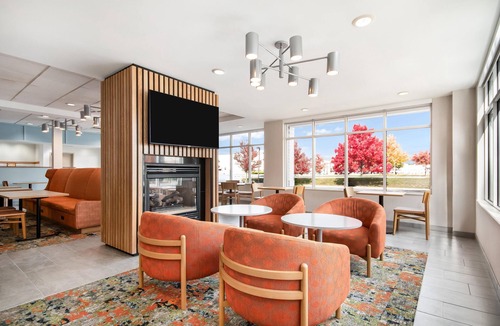 East Haven  Rutland County Hotel | Hampton Inn Rutland