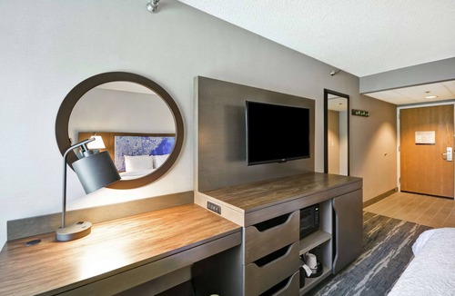 Tukwila Hotel | Hampton Inn Seattle/Southcenter