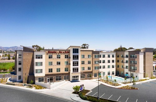 El Cajon Hotel | Hampton Inn & Suites El Cajon San Diego