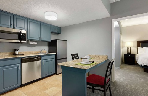 Webster Hotel | Hampton Inn & Suites Houston/Clear Lake-Nasa Area
