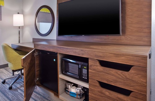 Lady Lake Hotel | Hampton Inn & Suites Lady Lake/The Villages