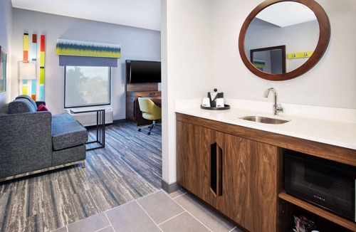 Lady Lake Hotel | Hampton Inn & Suites Lady Lake/The Villages