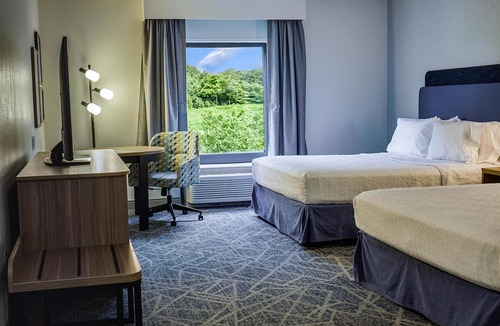 Radcliff Hotel | Hampton Inn & Suites Radcliff - Fort Knox