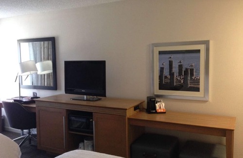 Rocky Point Hotel | Hampton Inn Tampa/Rocky Point-Airport