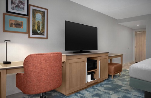 Yemassee Hotel | Hampton Inn Yemassee/Point South