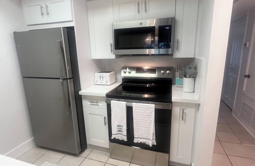 Placida Condo | HAPPY HIDEAWAY - Closest Gulf-Front Unit to the Beach – No Resort fees. Sleeps 6