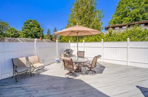 Harbor Springs House | Harbor Charm