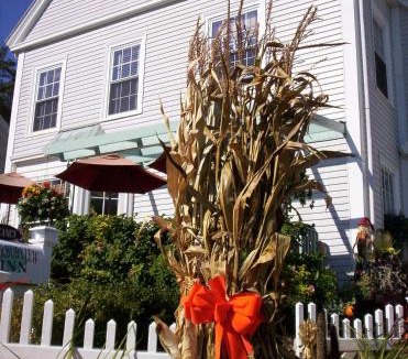 Gloucester Hotel | Harborview Inn
