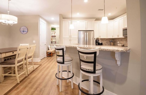 St. James Apartment | Harbour Hideaway in Saint James