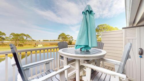 Miramar Beach House | Harbour Point 807