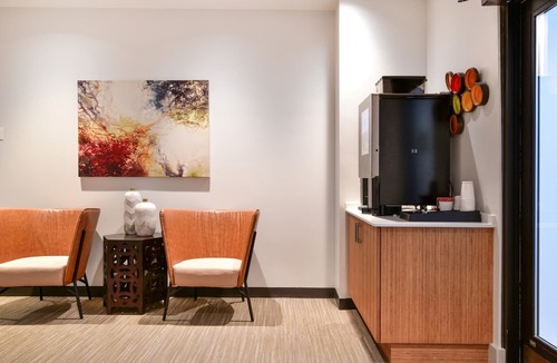 Chinatown Apartment | Harmony Medical Suites China Town