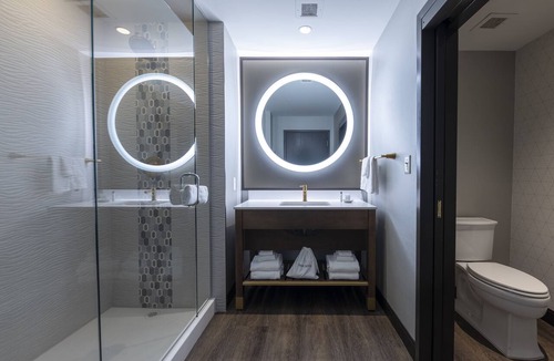 Cherokee Hotel | Harrah's Cherokee Casino Resort - A Caesars Rewards Destination
